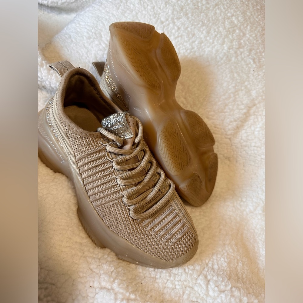 Steve Madden Maxima sneakers